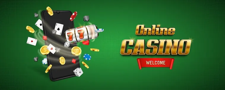 Casino Online P3 Sân Chơi Đỉnh Cao Giải Trí Hiện Đại Hấp Dẫn Tuyệt Đối