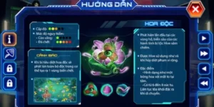 Thống Lĩnh Vũ Trụ Với Cách Chơi Bắn Cá Men In Black Tại P3