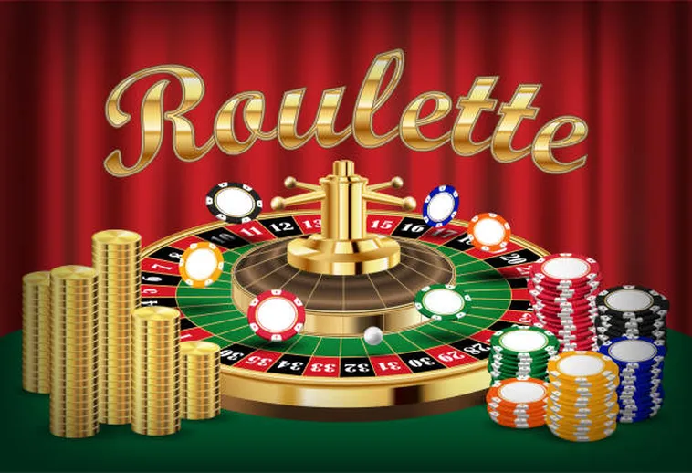 Chinh phục Roulette Nhà Cái P3: Bí Kíp Thắng Lớn Đỉnh Cao 2025