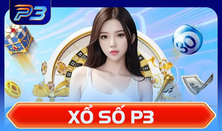 Nhà Cái P3 - Trang Chủ P 3 Cá Cược Trực Tuyến Hàng Đầu VN 2025