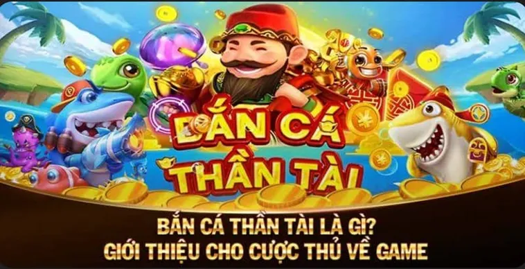 Chinh Phục Bắn Cá Thần Tài P3 Với Thưởng Lớn Đỉnh Cao Hấp Dẫn