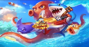 Chinh Phục Đại Dương Huyền Thoại Với Bắn Cá Vua Hải Tặc Tại P3