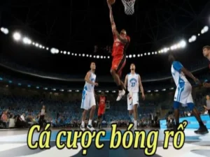 Bí Quyết Thắng Lớn Cá Cược Bóng Rổ P3 Với Chiến Lược Sắc Bén