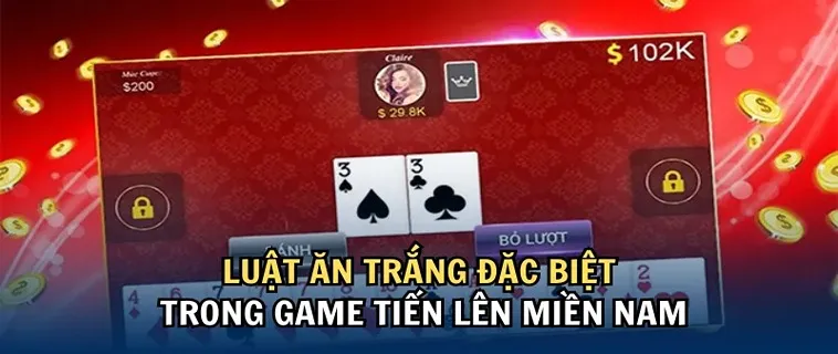 Hướng Dẫn Cách Chơi Tiến Lên Miền Nam P3 Thắng Lớn Nhanh Chóng