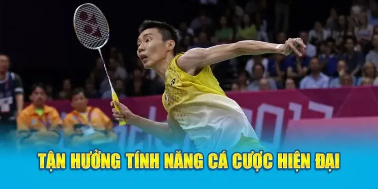 Hướng Dẫn Cá Cược Cầu Lông P3 Thắng Lớn Với Chiến Thuật Đỉnh Cao