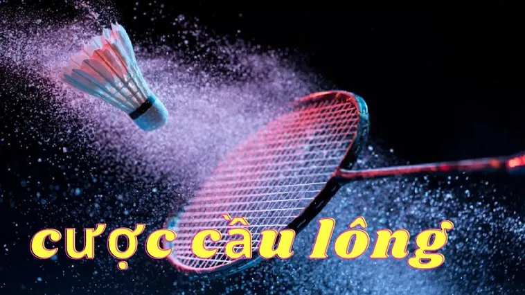 Hướng Dẫn Cá Cược Cầu Lông P3 Thắng Lớn Với Chiến Thuật Đỉnh Cao