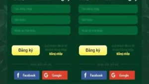 Đăng Ký P3 Nhanh Chóng Dễ Dàng Chinh Phục Giải Trí Đỉnh Cao