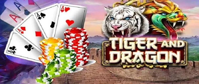 Dragon Tiger P3 Cuộc Đua Lá Bài Kịch Tính Đầy Hấp Dẫn