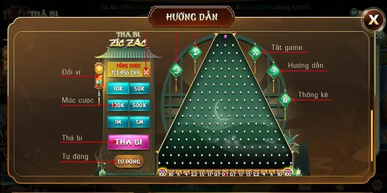 Cách Chơi Game Nhanh ZicZac Tại P3 Thắng Lớn Kịch Tính Hấp Dẫn