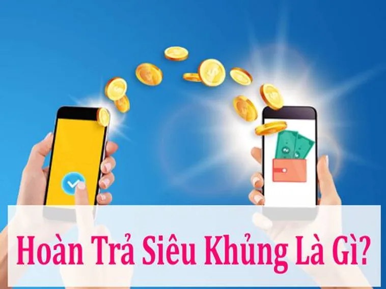 Hoàn Trả Không Giới Hạn Cực Sốc Tại Nhà Cái P3