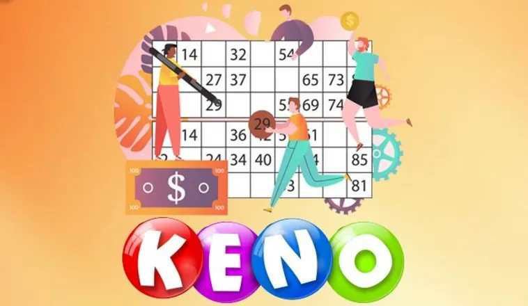 Cách Chơi Game Nhanh Keno Tại P3 Thắng Lớn Kịch Tính Dễ Dàng