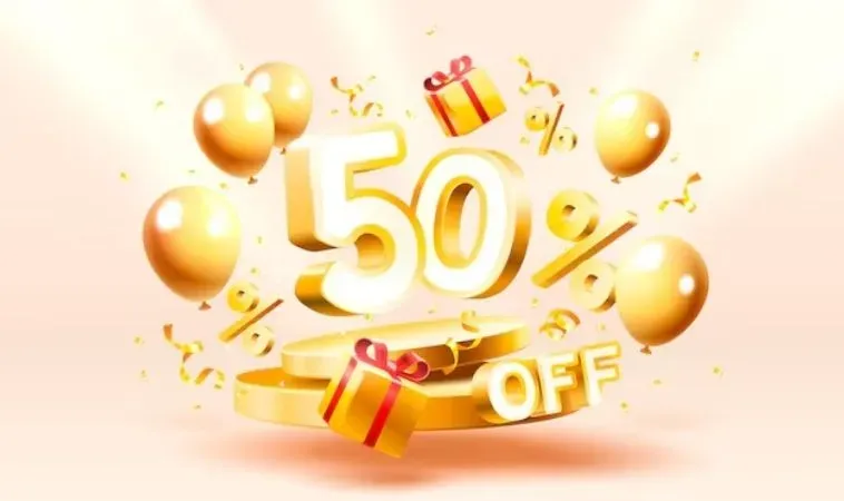 Nạp Lần 2 Tặng 50% Cực Hấp Dẫn Tại Nhà Cái P3