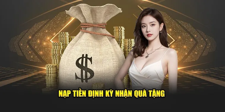 Nạp Tiền P3 Siêu Tốc Đơn Giản An Toàn Tuyệt Đối