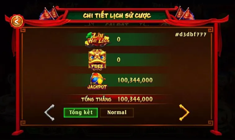 Săn Thưởng Khủng Với Nổ Hũ Lân Hái Lộc Tại P3 Bùng Nổ May Mắn