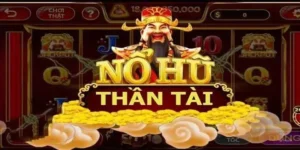 Nổ Hũ Thần Tài P3 Bùng Nổ Thắng Lớn Giải Trí Đỉnh Cao