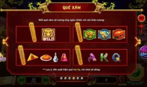 Bí Kíp Thắng Lớn Nổ Hũ Xin Xăm Tại P3 Đỉnh Cao Giải Trí