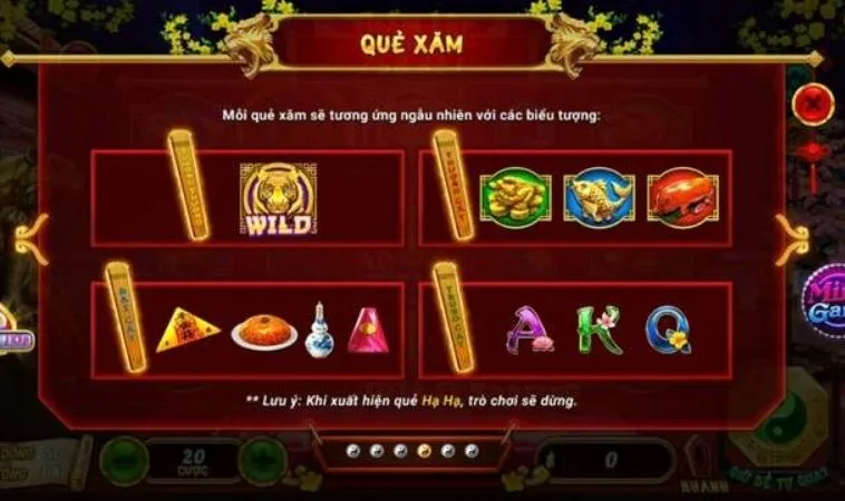 Bí Kíp Thắng Lớn Nổ Hũ Xin Xăm Tại P3 Đỉnh Cao Giải Trí