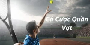 Chinh Phục Cá Cược Quần Vợt P3 Với Chiến Lược Thắng Lớn Đỉnh Cao