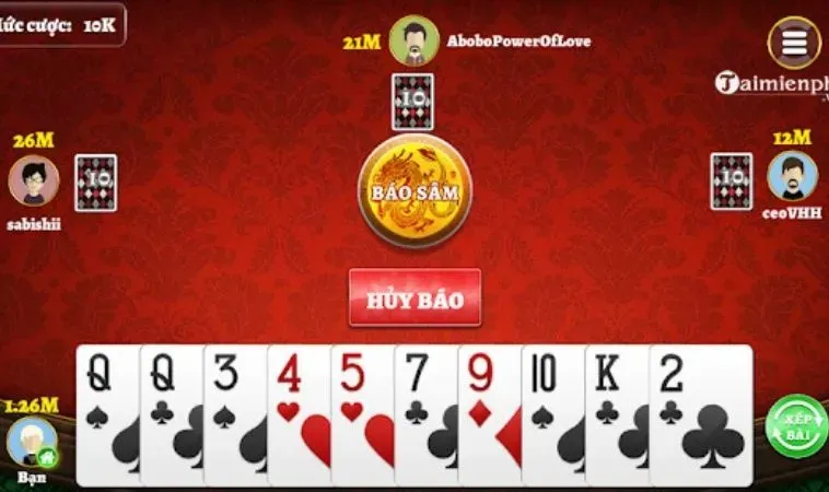 Chinh phục Sâm Lốc Nhà Cái P3: Bí Kíp Thắng Lớn Đỉnh Cao 2025