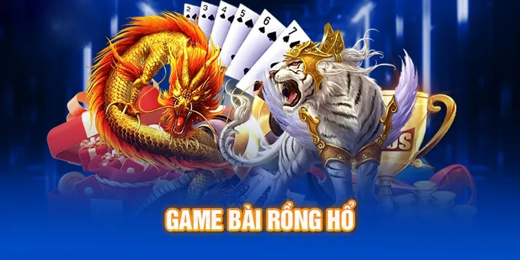 Dragon Tiger P3 Cuộc Đua Lá Bài Kịch Tính Đầy Hấp Dẫn