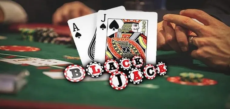 Blackjack P3 Đỉnh Cao Chiến Thuật Chinh Phục Nhà Cái Thưởng Lớn