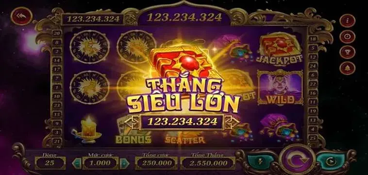 Nổ Hũ Rừng Xanh P3 Săn Thưởng Khủng Giải Trí Cực Chất