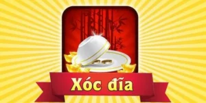 Xóc Đĩa P3 Trò Chơi Dân Gian Kịch Tính Thắng Thưởng Cực Đỉnh