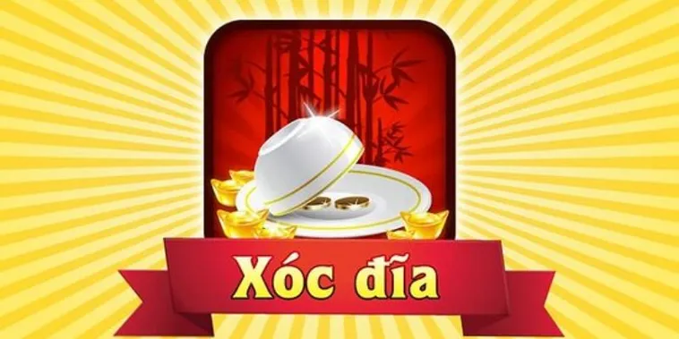 Xóc Đĩa P3 Trò Chơi Dân Gian Kịch Tính Thắng Thưởng Cực Đỉnh