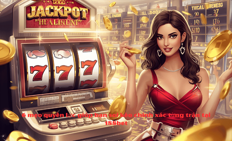 188bet cá cược bóng đá