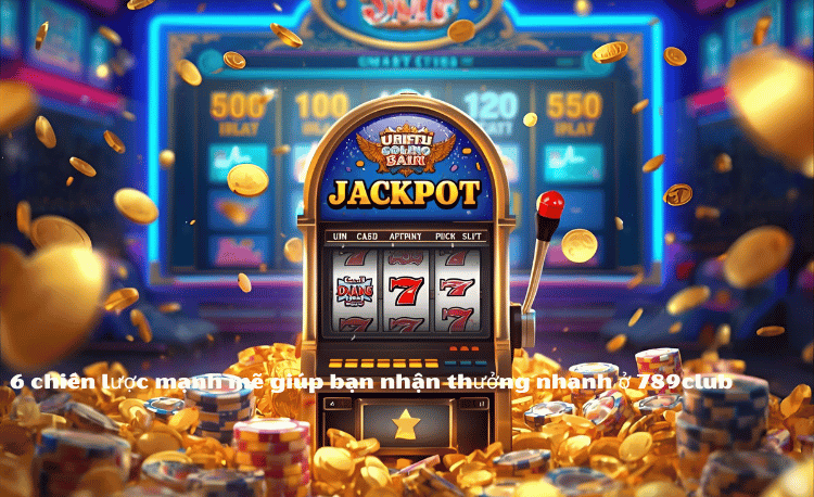 789club game bài
