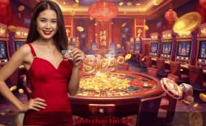 Cách chơi tài xỉu