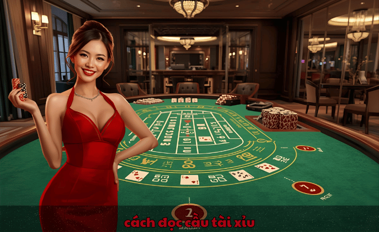 Cách đọc cầu xóc đĩa