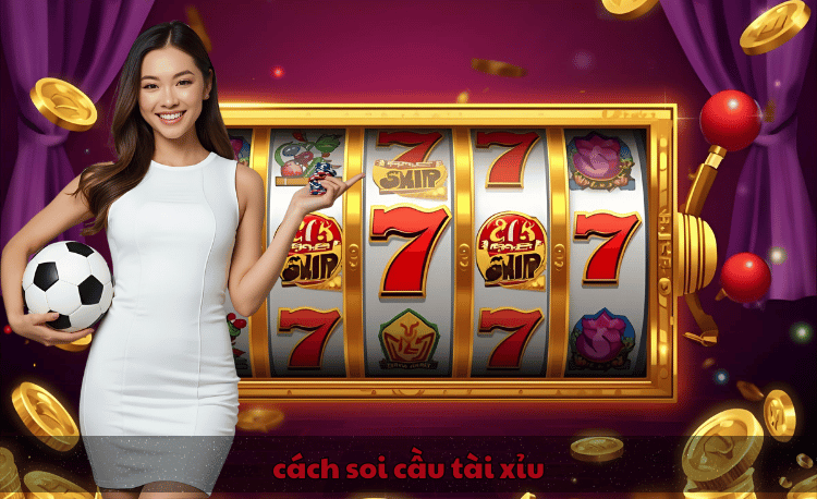 cách soi cầu tài xỉu