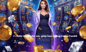 Fun88 cá cược thể thao