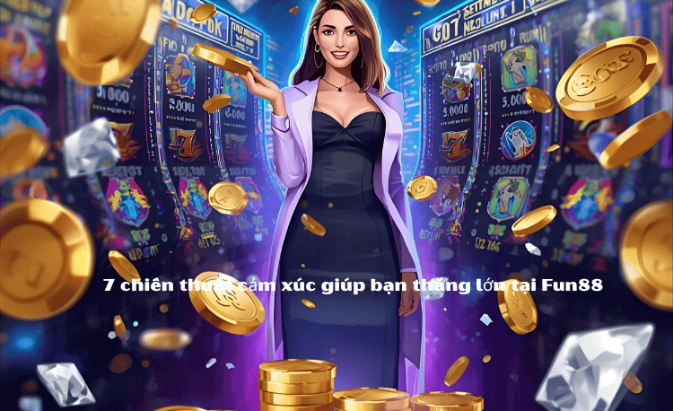 Fun88 cá cược thể thao