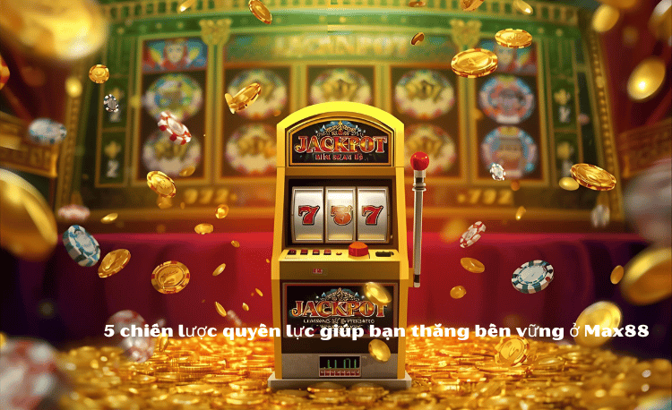 Max88 club game