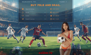 Xoilac TV